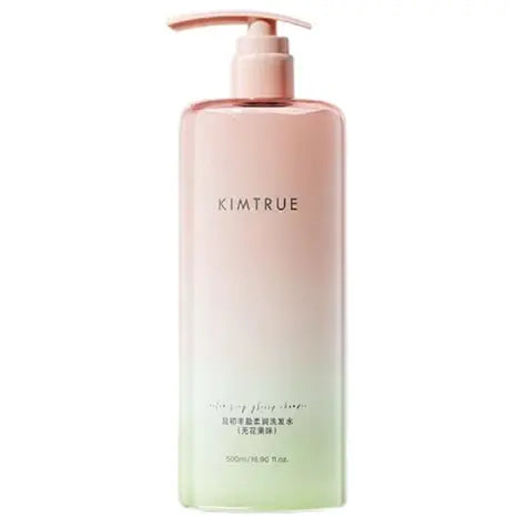 KIMTRUE Volumizing & Glossy Shampoo (Fig Scent)