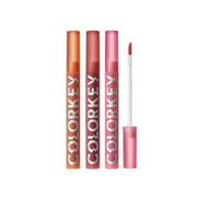 Colorkey Airy Lip Gloss
