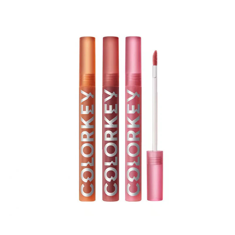 Colorkey Airy Lip Gloss