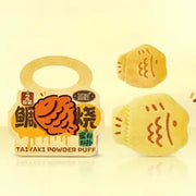 Lishu Taiyaki Power Puff