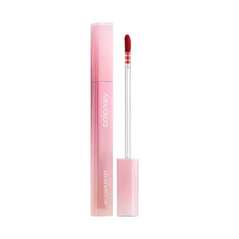 Colorkey Airy Matte Lip Glaze 1.7G (2024 Pink Diamond)