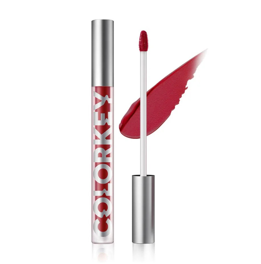 Colorkey Colacci Velvet Collection Air Lip Glaze Spring/Summer Edition 1.7G