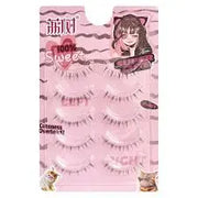 Lishu Manga Eye Lower Eyelashes B68
