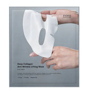 SUNGBOONEDITOR Deep Collagen Anti-Wrinkle Lifting Overnight Mask