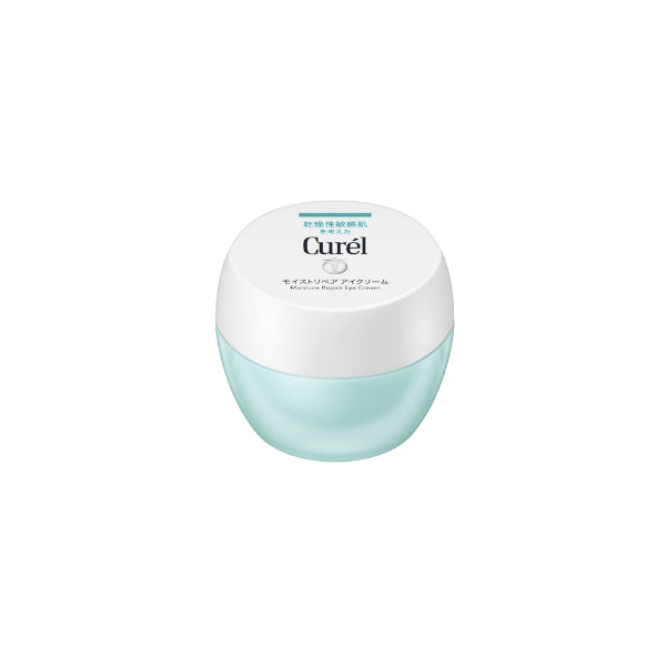 Kao Curel Moist Repair Eye Cream 25G