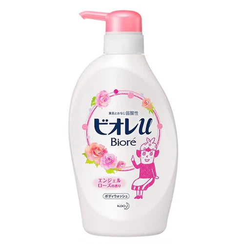 Kao Biore U Weak Acid Body Wash