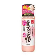 Sana Nameraka Isoflavone Q10 Milk Lotion