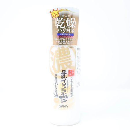 Sana Nameraka Isoflavone Wrinkle Emulsion