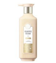 Sansen Essential Oil Scented Shampoo - Soft & Smooth 500Ml
