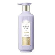 Sansen Essential Oil Scented Shampoo - Oil Control & Fresh 500Ml