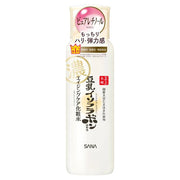 Sana Nameraka Isoflavone Wrinkle Toner