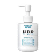 Shiseido Uno Skincare Tank Moist 160 Ml