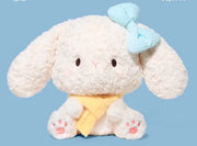 Little Bunny Coco Plush (Seated 35cm)