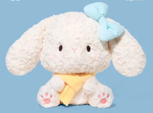 Little Bunny Coco Plush (Seated 35cm)