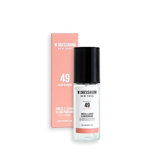 W.Dressroom Dress & Living Clear Perfume