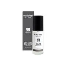W.Dressroom Dress & Living Clear Perfume