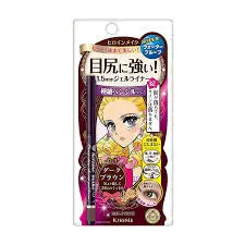 Isehan Kiss Me Hm Sharp Gel Liner