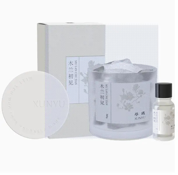 Xunyu Crystal Stone Diffuser