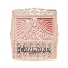 Canmake Juicy Pure Eyes