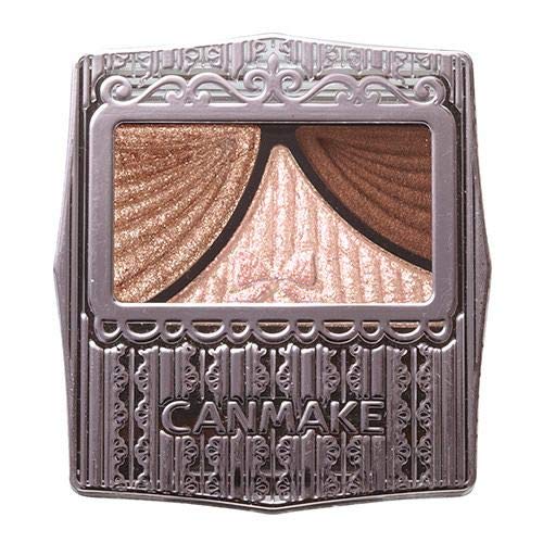 Canmake Juicy Pure Eyes