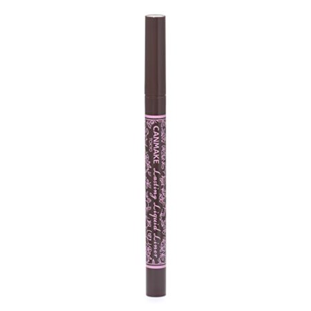 Canmake Lasting Liquid Liner