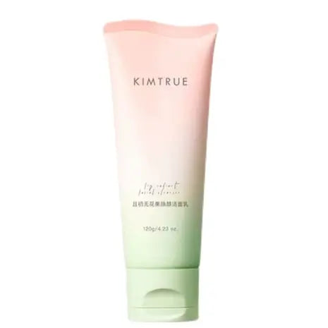 KIMTRUE Revitalizing Facial Cleanser (Fig Scent)