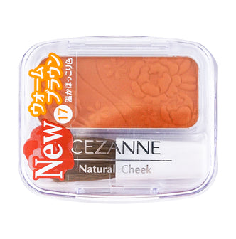 Cezanne Natural Cheek