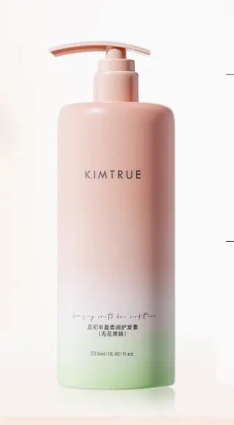 KIMTRUE Volumizing Smooth Hair Conditioner (Fig Scent)