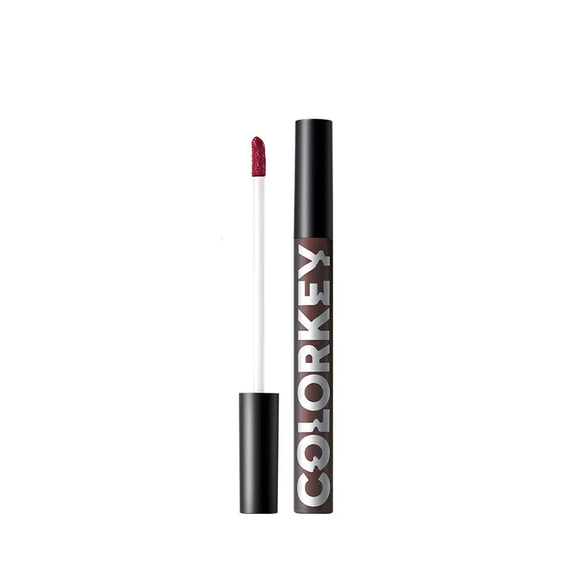 Colorkey Air Lip Glaze Mirror Glow Collection