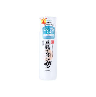 Sana Nameraka Isoflavone Face Milk 150Ml