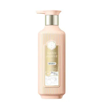 Sansen Essential Oil Scented Conditioner - Intensive Repair 500Ml