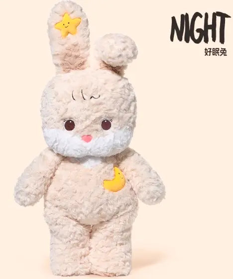 Good Sleep Bunny Plush 62cm