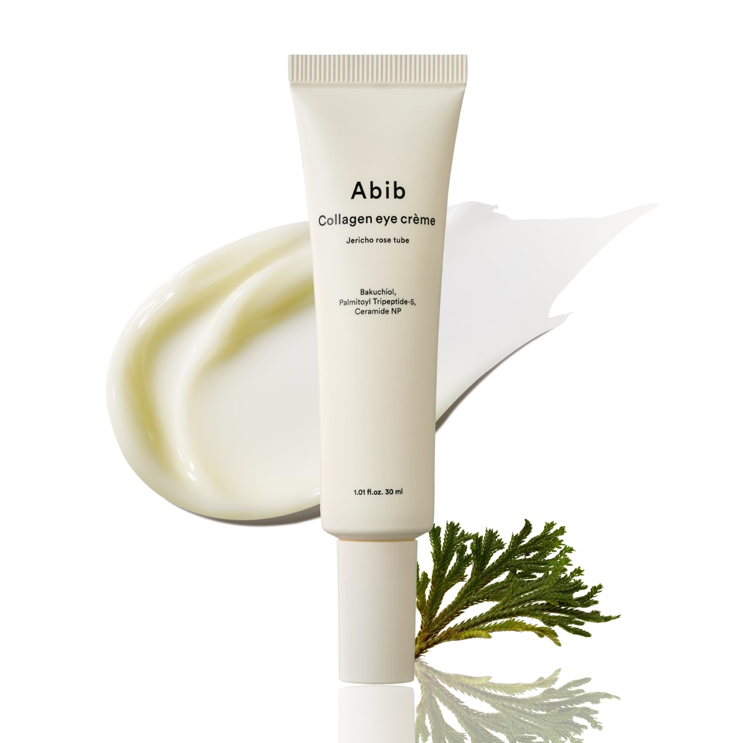 Abib Collagen Eye Cream - Esurrection Elementary Tube 30Ml