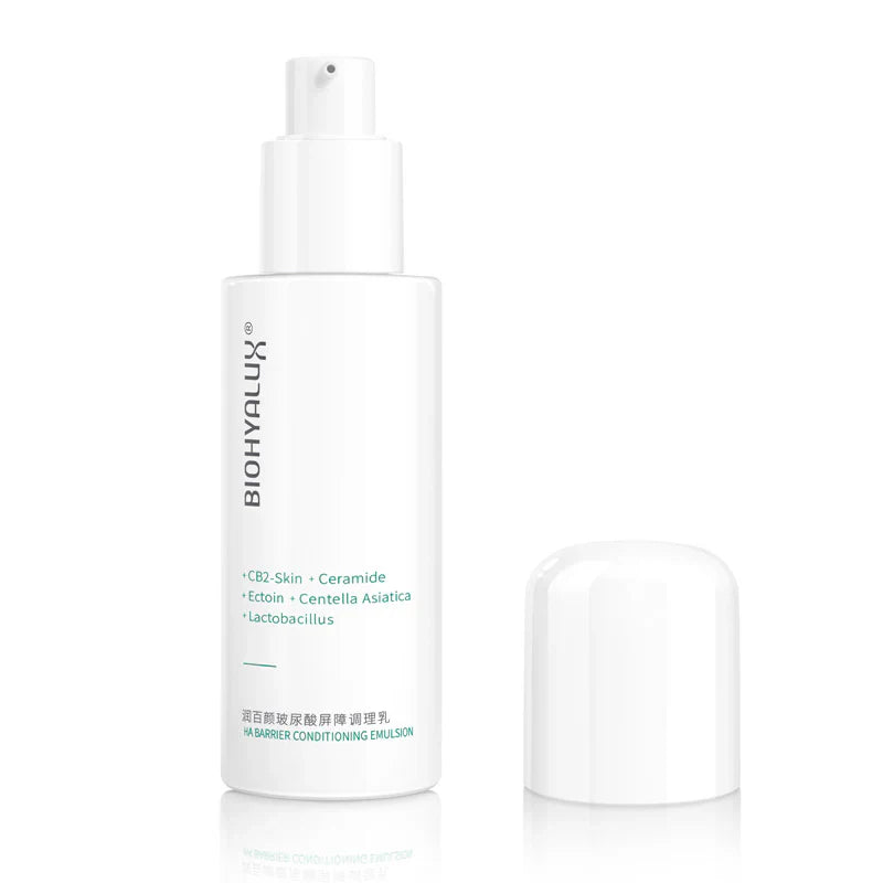 Biohyalux Ha Barrier Conditioning Emulsion 100Ml