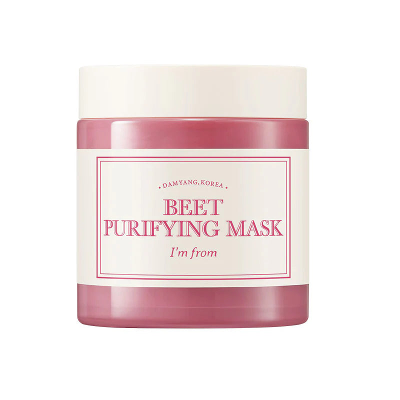I'M From Beat Purifying Mask 110G