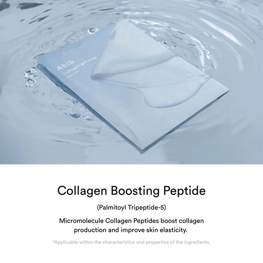 Abib Collagen Gel Mask Sedum Jelly