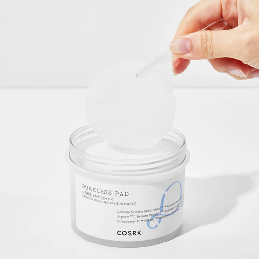Cosrx Poreless Pad 70Pcs