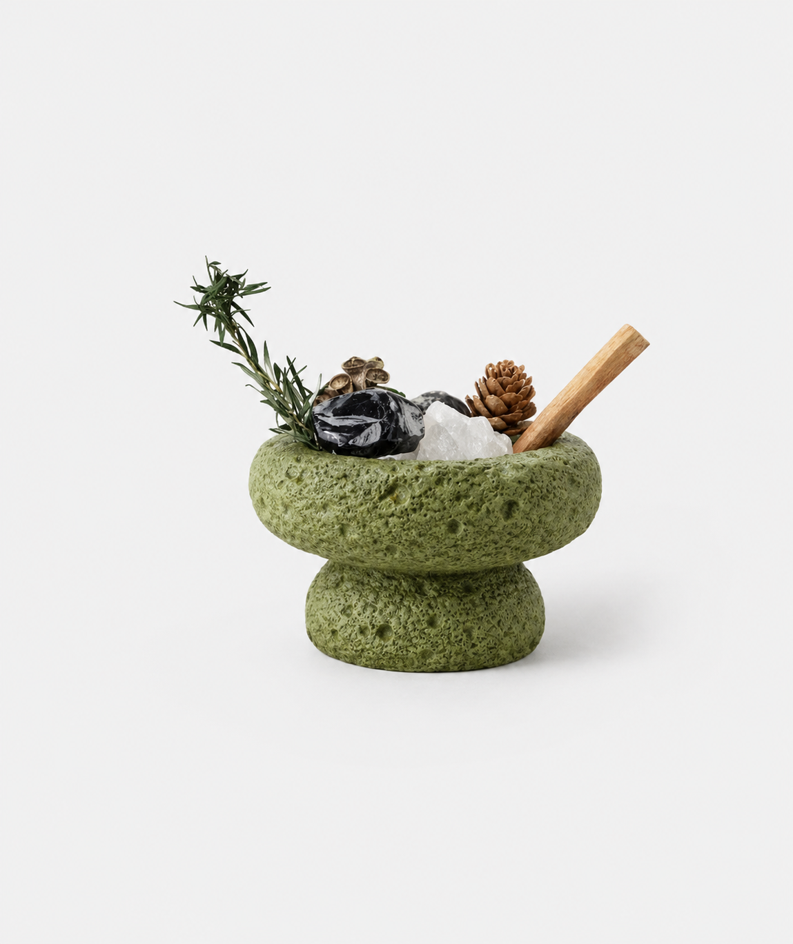 Song Chao Four Seasons Idle Courtyard Series Diffuser Stone