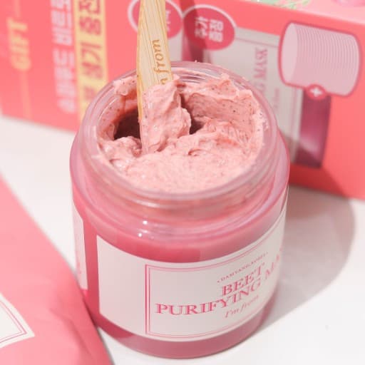 I'M From Beat Purifying Mask 110G