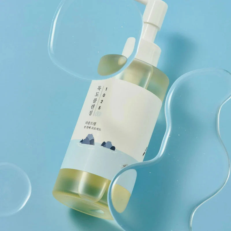 Round Lab 1025Dokdo Cleansing Oil 200Ml