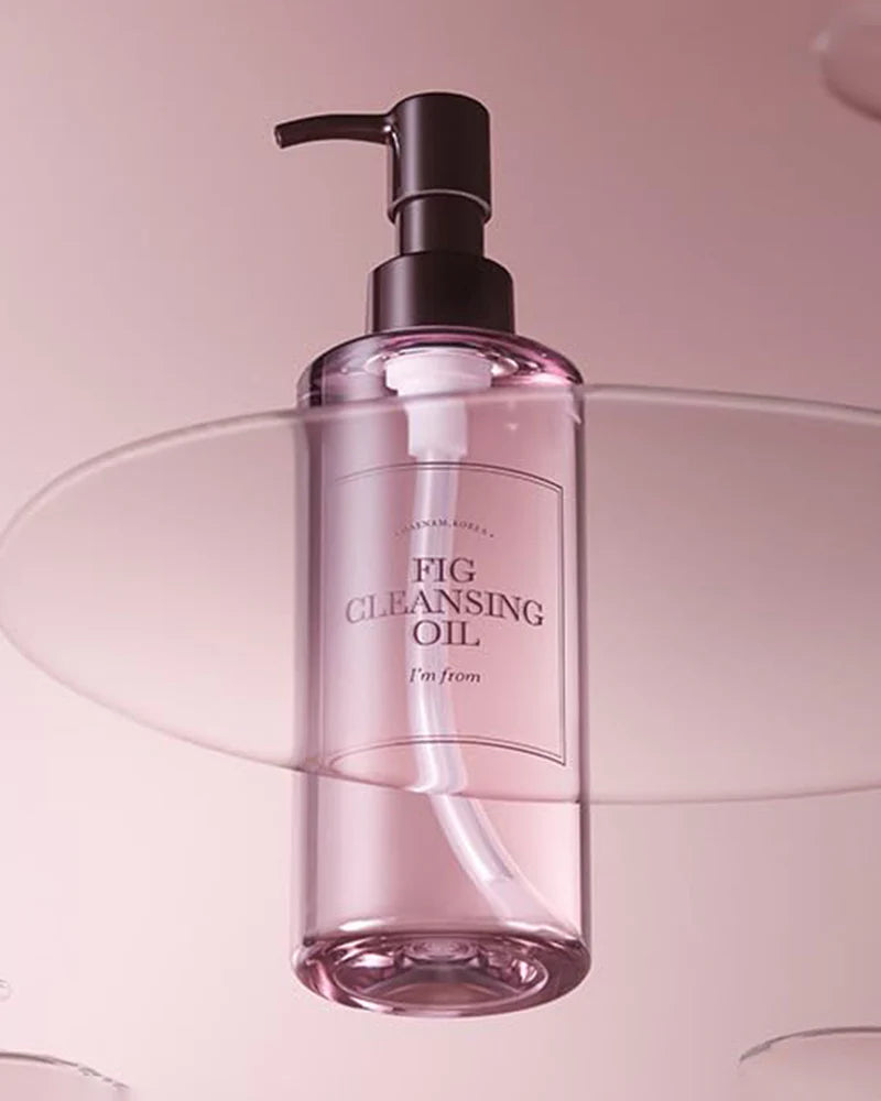 I'M From Fig Cleansing Oil 200Ml