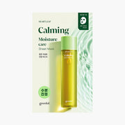 Goodal Houttuynia Cordata Calming Mask