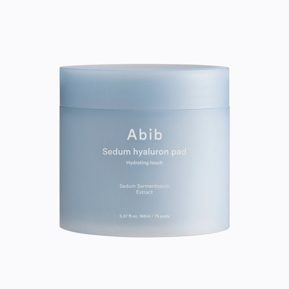 Abib Hydrating Touch 75Pcs