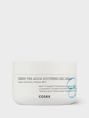 Cosrx Hydrium Green Tea Aqua Soothing Gel Cream 50Ml