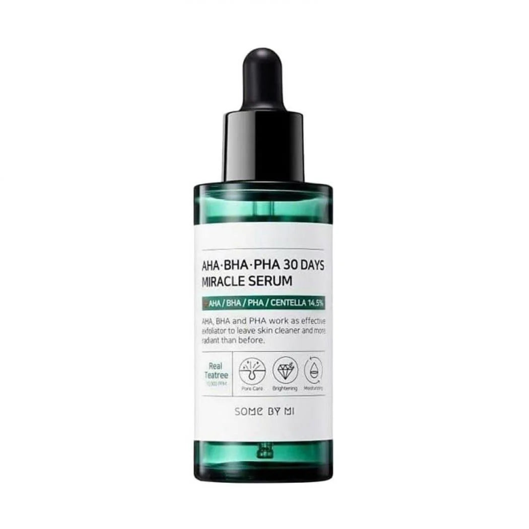 Some By Mi Aha-Bha-Pha 30 Days Miracle Serum 50Ml