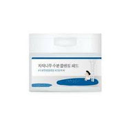 Round Lab Birch Juice Moisturizing Cleansing Pad
