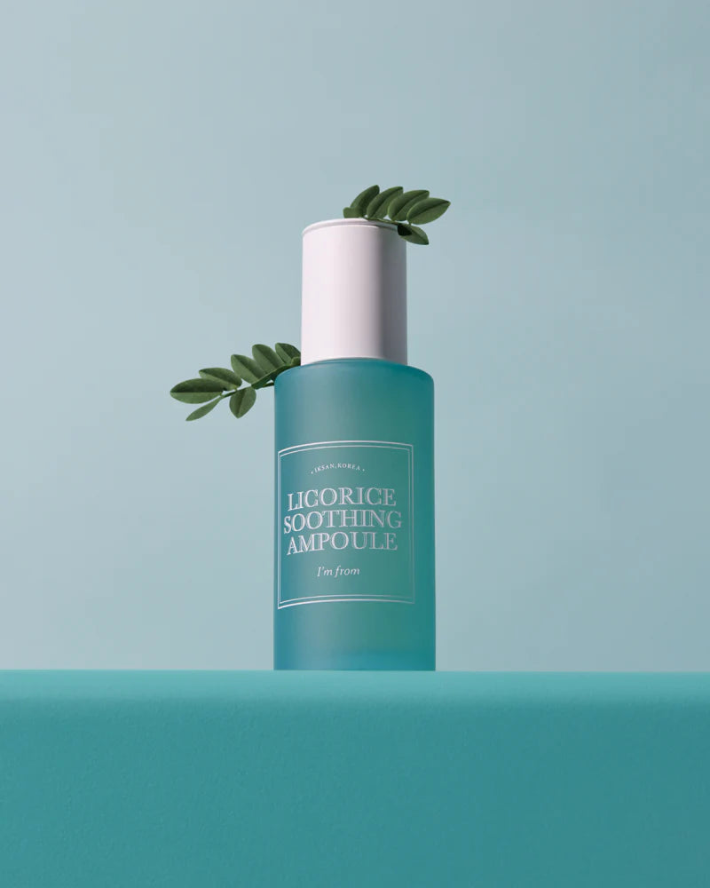 I'M From Licorice Soothing Ampoule 30Ml