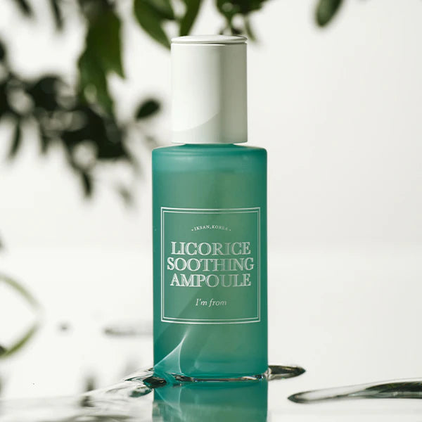 I'M From Licorice Soothing Ampoule 30Ml