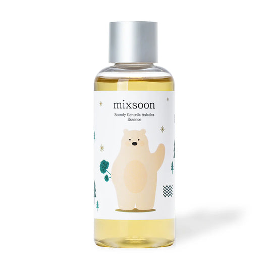 Mixsoon Soondy Centella Asiatica Essence  100Ml