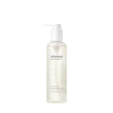 Mixsoon Bean Cleansing Oil  195Ml